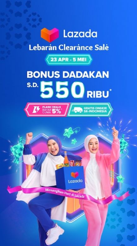 Lazadaapp