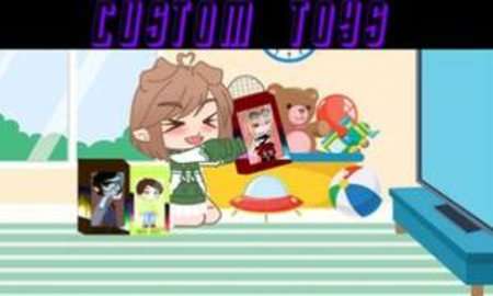 加查奇遇记2022（Gacha Trek）