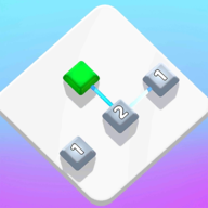 连接所有的方快(Link Em All)