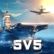 怒火战舰（Warship Fury）