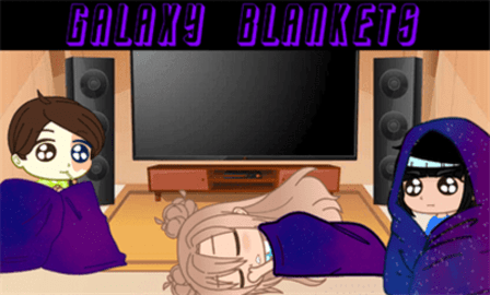 加查奇遇记2022（Gacha Trek）