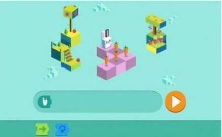 快乐兔子丛林之旅(Happy Bunny Jungle Rush)