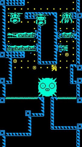 面具之墓(Tomb of the Mask)