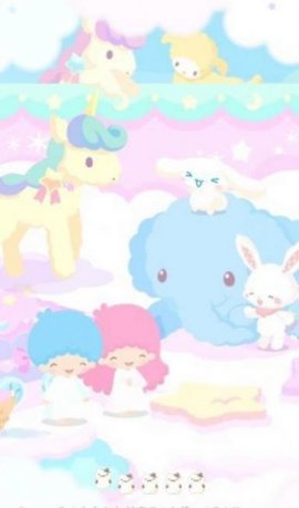 三丽鸥明星的微笑小镇游戏(SweetDays)