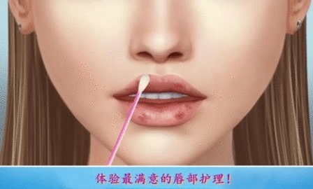 asmr医院医生