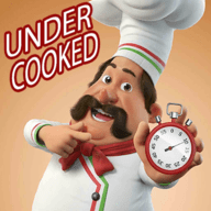 分手厨房（Undercooked Madness）