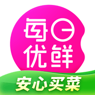 每日优鲜app