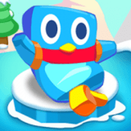 谁来救救它游戏