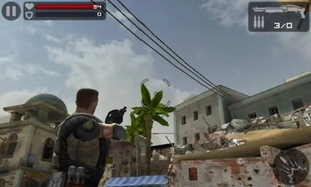 前线突击队（FLCommando）