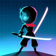 忍者卡塔那（Alex Katana）