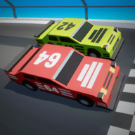 闲置汽车冲刺（Idle Tap Racing）