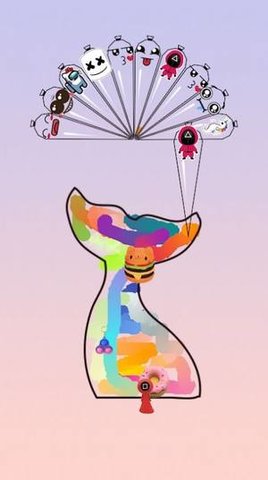 滚边袋史莱姆（Piping Bag Slime）