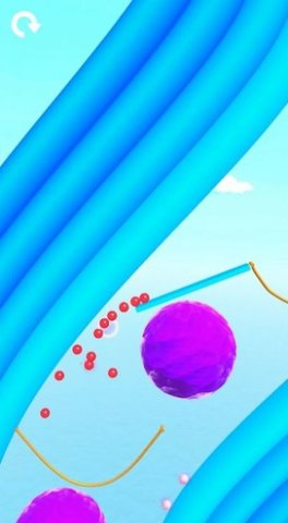 倾倒怪兽（Pouring Master）