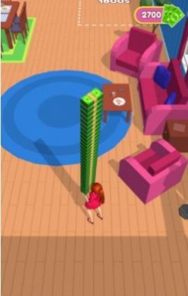 钱轮滚滚（Money Fly）