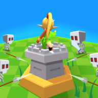 盗贼弓箭手塔防（Rogue Archer Defense）
