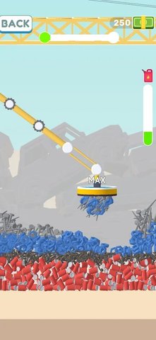 磁性收集器（Magnetic Collector）