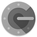 谷歌身份验证器（Authenticator）