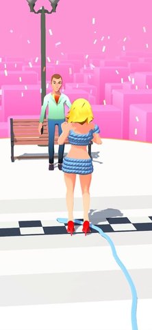 羊毛女孩(WoollenGirl)