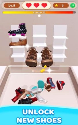 时尚比赛大师（Fashion Match Master）