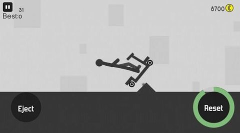 火柴人毁灭跳跃(Stickman Ragdoll- Falling Fun)