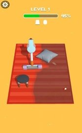 地毯清洁3D（Carpet Clean 3D）