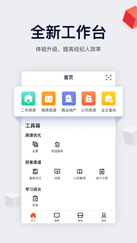 中国网络经纪人（Leaks）