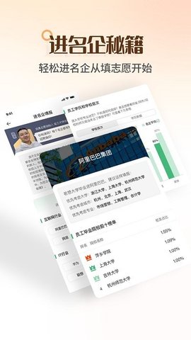 完美志愿app