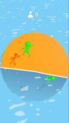 摇摆岛(Wobbly Island)