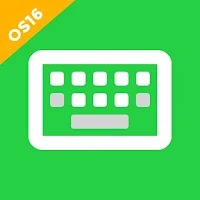 iOS Keyboardapp