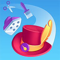 帽子大亨3D(Hat Master 3D)