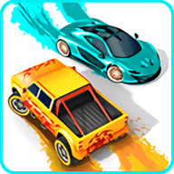 溅射赛车（Splash Cars）