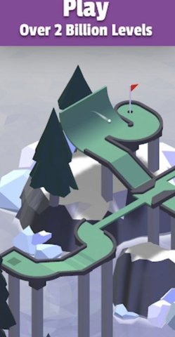 高尔夫远景（Vista Golf）