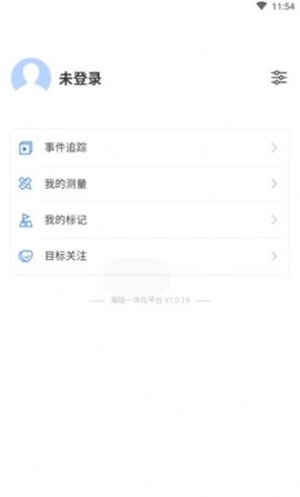 政事通