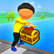 磁铁打捞(MagnetFishing)