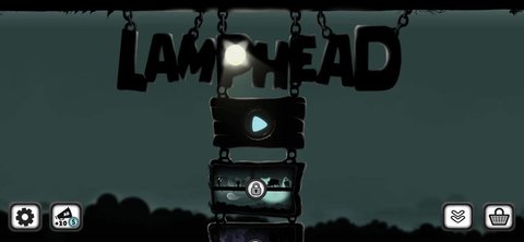 灯头（Lamphead）