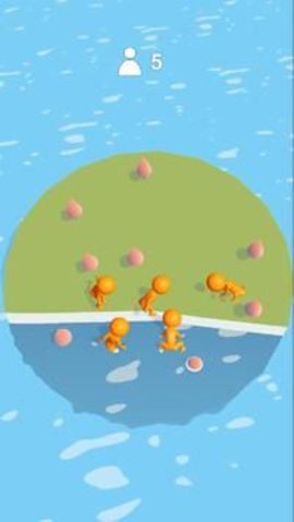 摇摆岛(Wobbly Island)