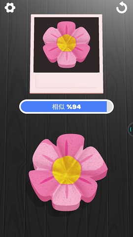 海绵模拟小游戏