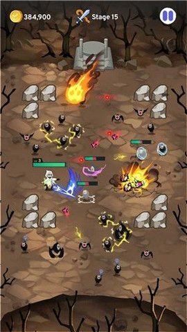 伊缅之光最新版