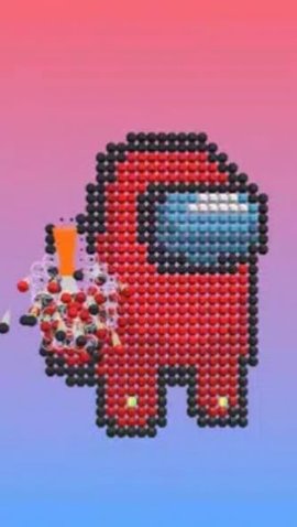 立体像素撕裂者（VoxelRipper）