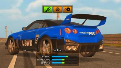 巴西赛车手(RACER BRASIL)