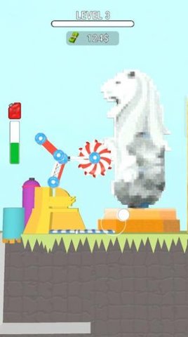 超级摧毁一切(Hyper Demolish it All!)