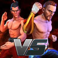 功夫战斗英雄（Clash of Fighters）