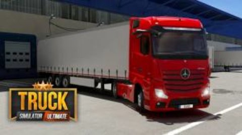 载货卡车模拟驾驶(Truck Simulator)