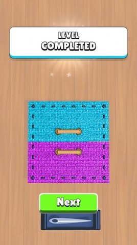 缝合达人（Stitch It）