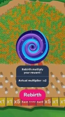 小麦农场(Wheat Farm)