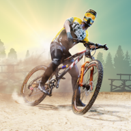 碰撞自行车（Bike Clash）