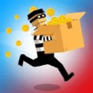 放置劫匪（Idle Robbery!）