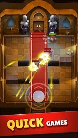 刺客英雄隐身忍者（AssassinHero）