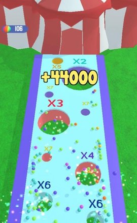 Throw Rock 4 Bastions