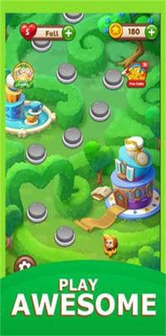 掠夺珠宝（Loot Jewels）